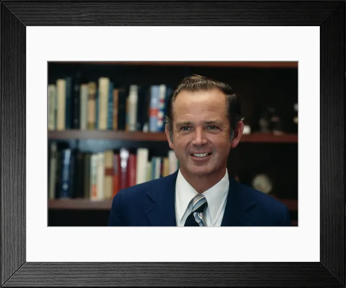 Framed Print : William Milliken Framed Print : William Milliken