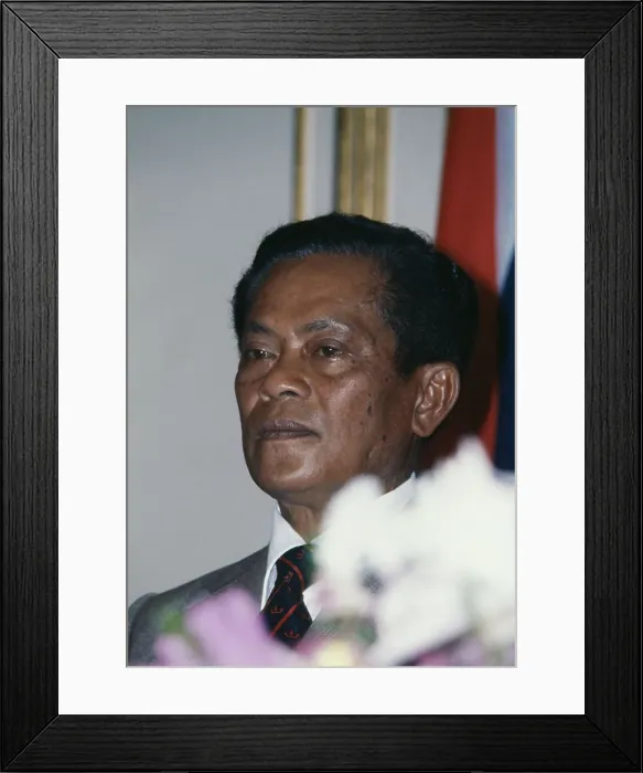 Framed Print : Kriangsak Chamanan Framed Print : Kriangsak Chamanan
