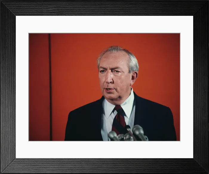 Framed Print : James Healy Framed Print : James Healy