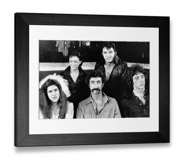 Framed Print : Imitation is the Sincerest Form of Flattery Framed Print : Imitation is the Sincerest Form of Flattery