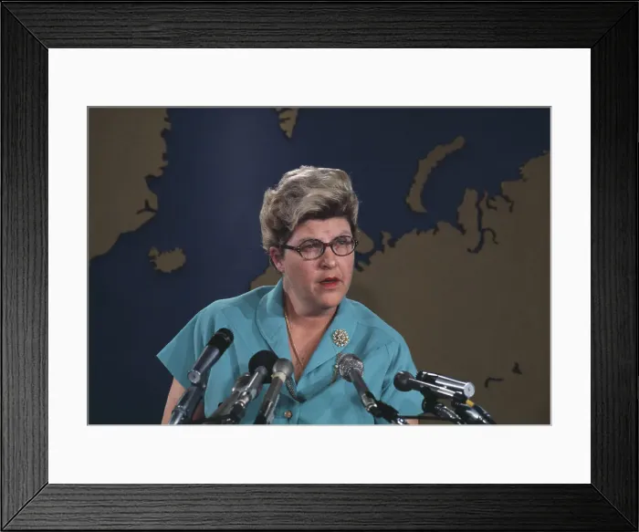 Framed Print : Lucy Benson