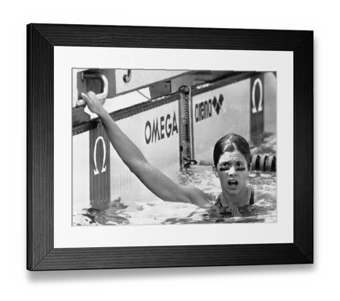 Framed Print : Sue Walsh. United States Sue Walsh, of Hamburg Framed Print : Sue Walsh. United States Sue Walsh, of Hamburg