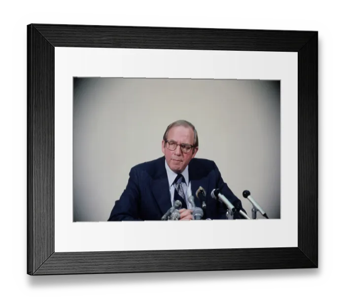 Framed Print : Robert Straub Framed Print : Robert Straub