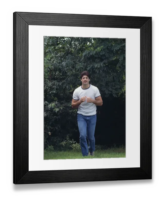 Framed Print : Mike Rossman Framed Print : Mike Rossman