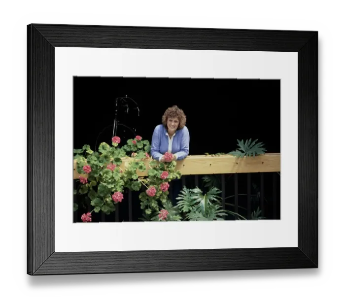 Framed Print : Elaine Noble Framed Print : Elaine Noble
