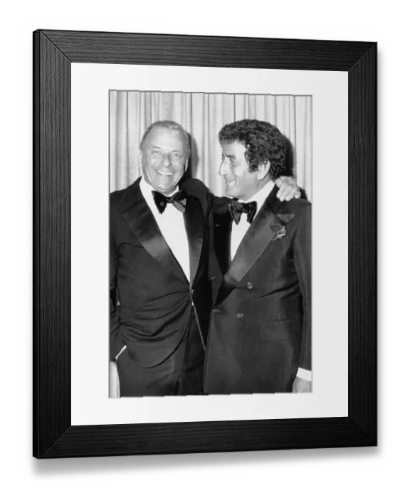 Framed Print : Frank Sinatra Framed Print : Frank Sinatra