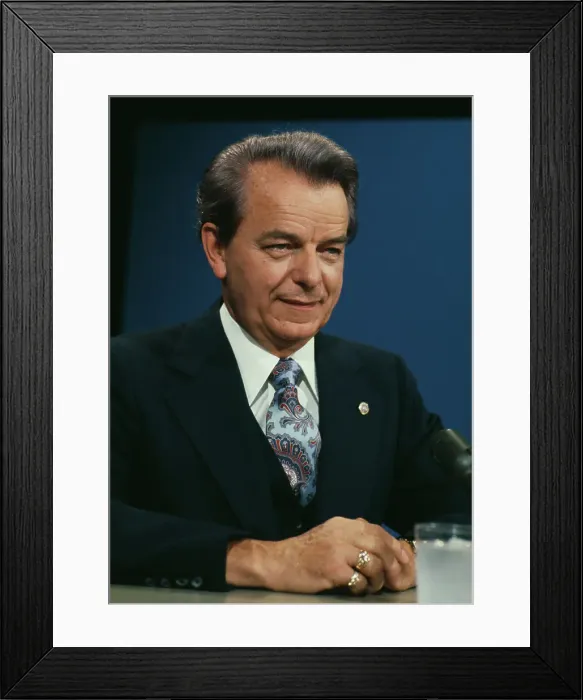 Framed Print : Robert Byrd Framed Print : Robert Byrd
