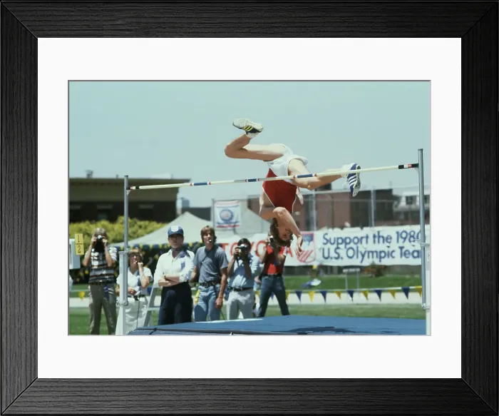 Framed Print : Vladimir Yashchenko