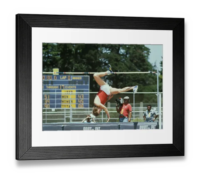 Framed Print : Vladimir Yashchenko