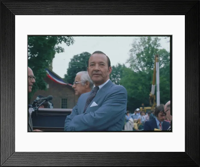 Framed Print : William Clay Ford Framed Print : William Clay Ford