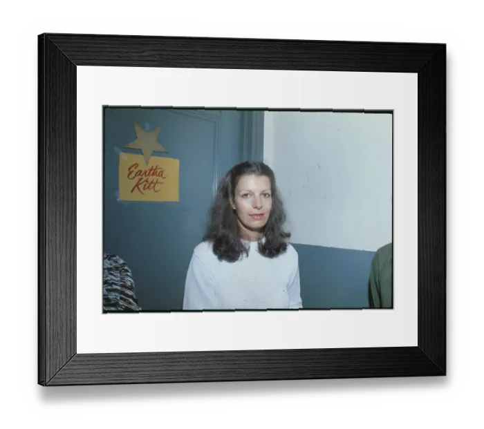 Framed Print : Yasmin Khan Framed Print : Yasmin Khan