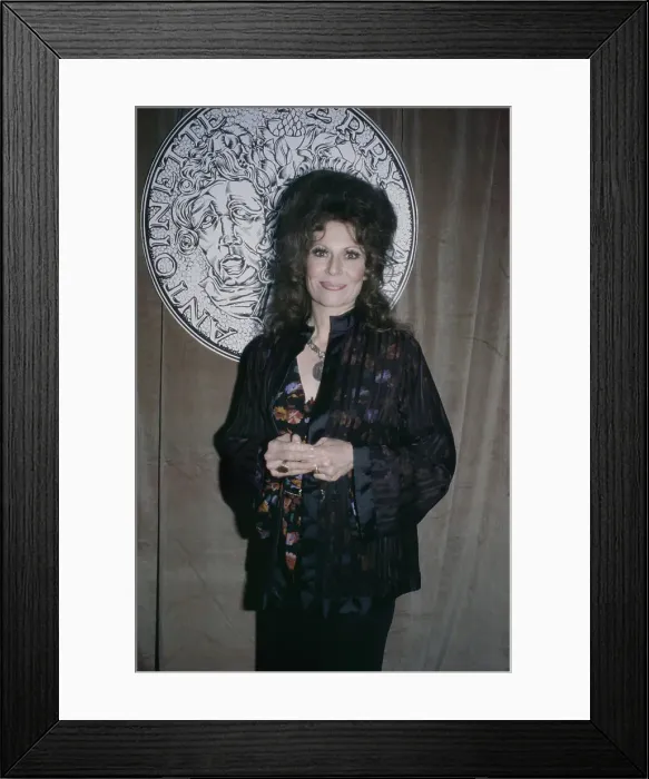Framed Print : Ann Wedgeworth Framed Print : Ann Wedgeworth