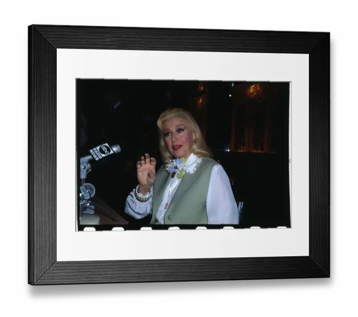 Framed Print : Portrait of Actress Ginger Rogers Framed Print : Portrait of Actress Ginger Rogers