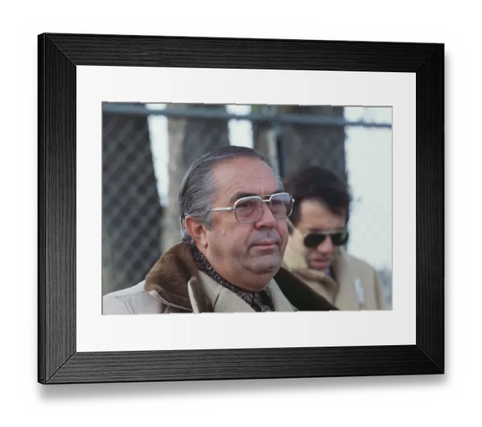 Framed Print : Lazaro Barrera Framed Print : Lazaro Barrera
