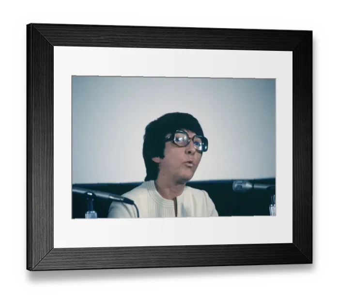 Framed Print : Margaret Midge Costanza Framed Print : Margaret Midge Costanza