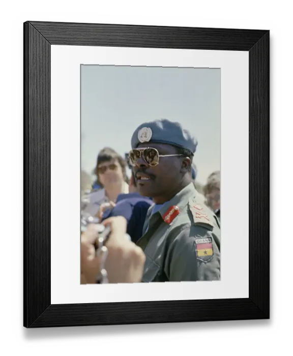Framed Print : Emmanuel Erskine Framed Print : Emmanuel Erskine