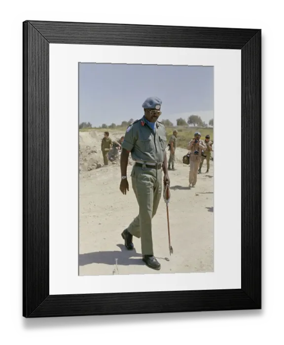 Framed Print : Emmanuel Erskine Framed Print : Emmanuel Erskine