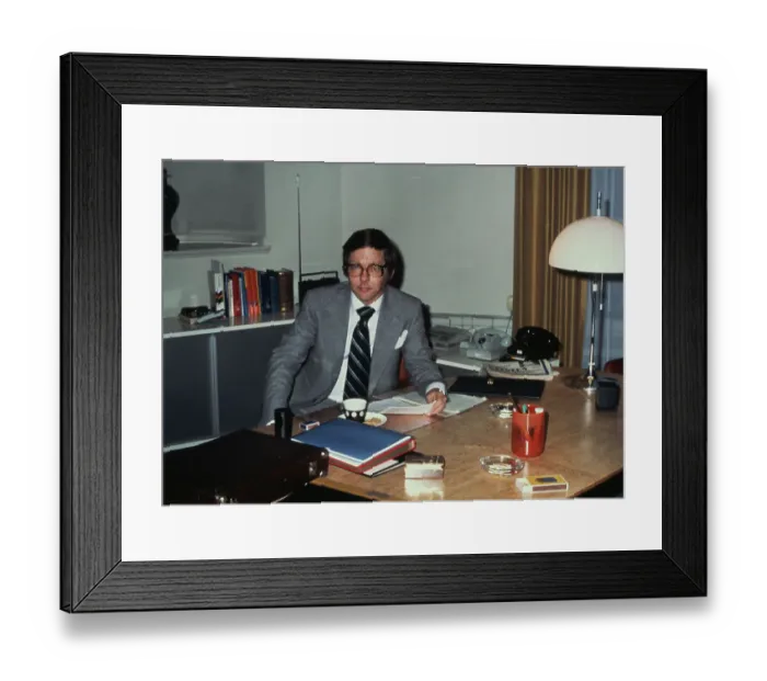 Framed Print : Ola Ullsten Framed Print : Ola Ullsten