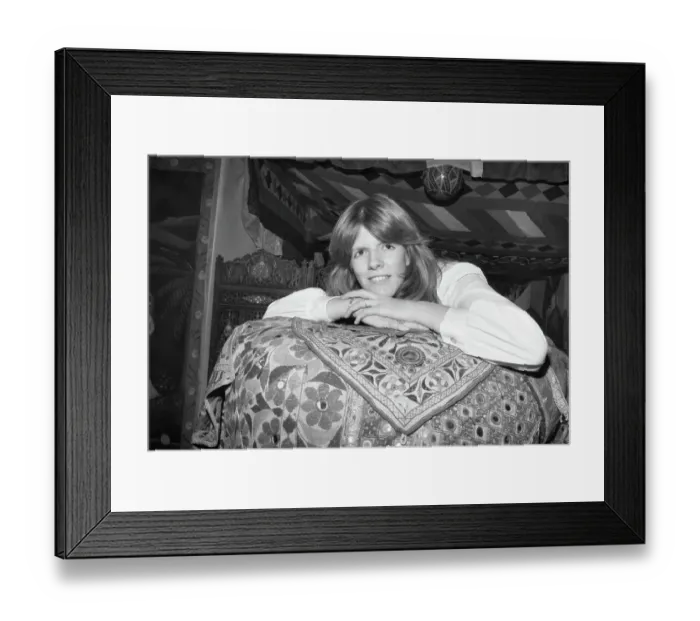 Framed Print : Women's Lightweight Champion of the World Cat Davis