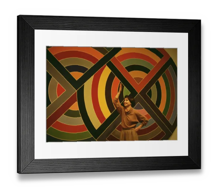 Framed Print : Nicola Pagett Framed Print : Nicola Pagett