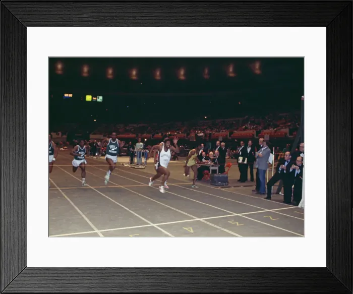 Framed Print : Houston McTear Framed Print : Houston McTear