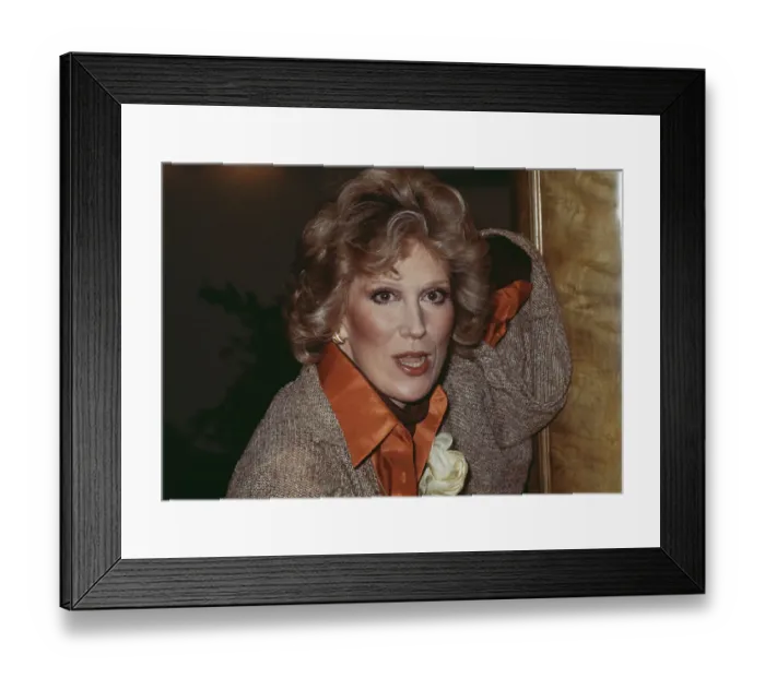 Framed Print : Dusty Springfield Framed Print : Dusty Springfield