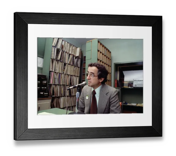 Framed Print : Edwin Granai Framed Print : Edwin Granai