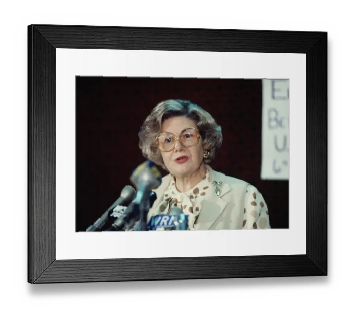 Framed Print : Betty Talmadge Framed Print : Betty Talmadge