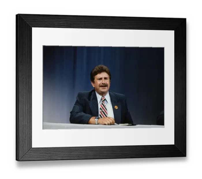 Framed Print : Walters Orlinsky Framed Print : Walters Orlinsky