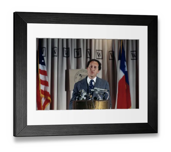 Framed Print : Bob Krueger Framed Print : Bob Krueger