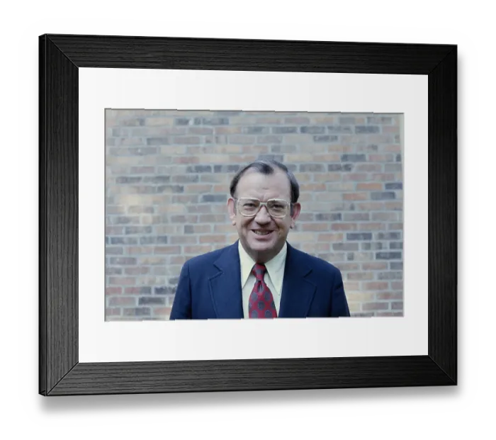 Framed Print : John C Stennis Framed Print : John C Stennis