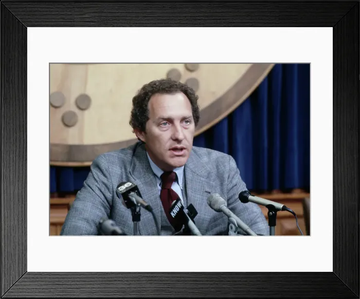 Framed Print : Bob Krueger Framed Print : Bob Krueger