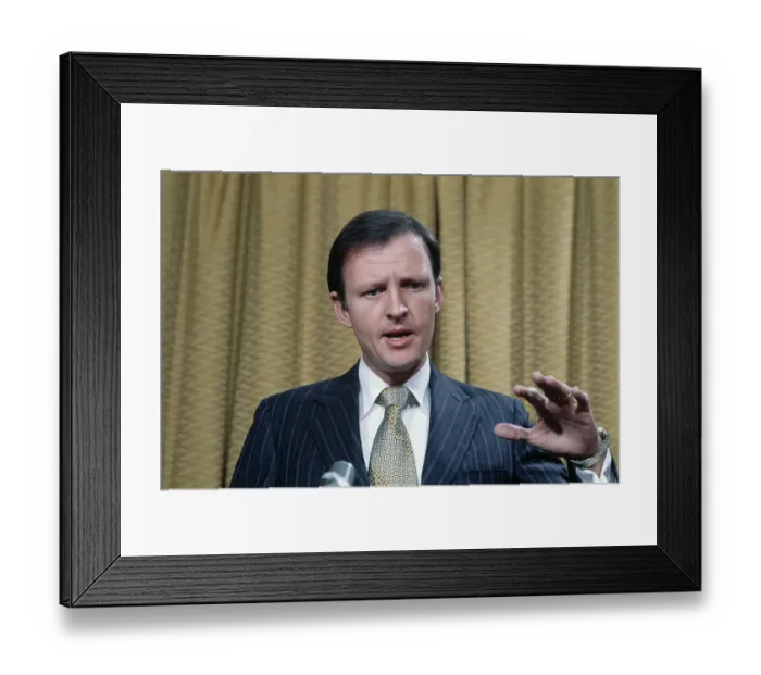 Framed Print : William Armstrong Framed Print : William Armstrong