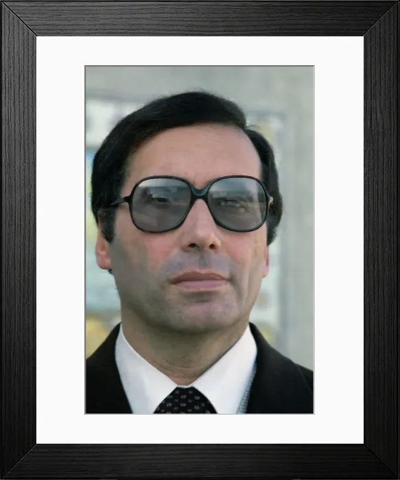 Framed Print : Carlos Mota Pinto Framed Print : Carlos Mota Pinto