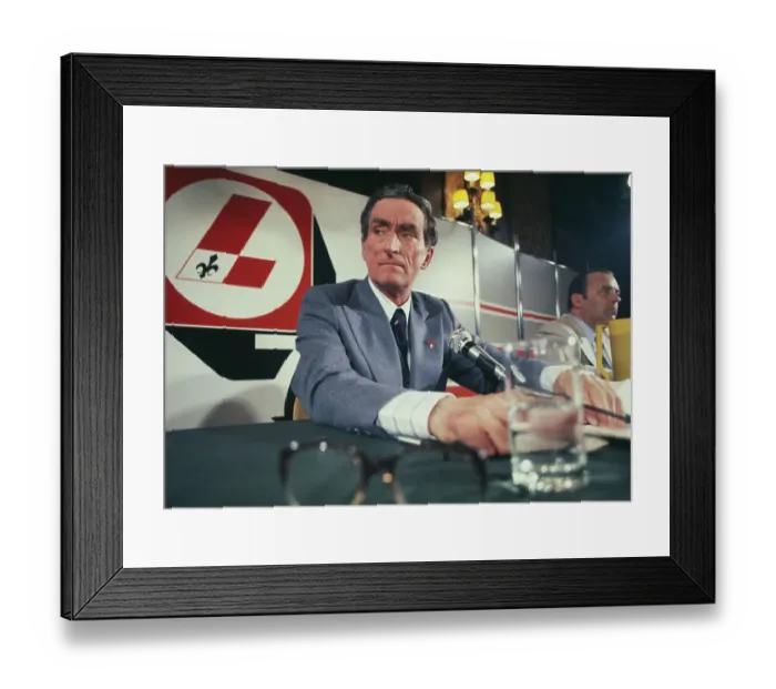 Framed Print : Claude Ryan Framed Print : Claude Ryan