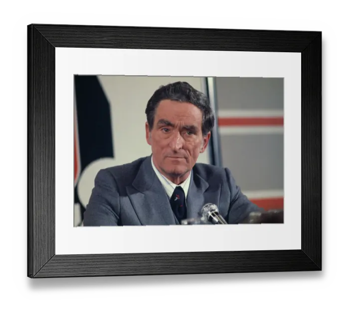 Framed Print : Claude Ryan Framed Print : Claude Ryan