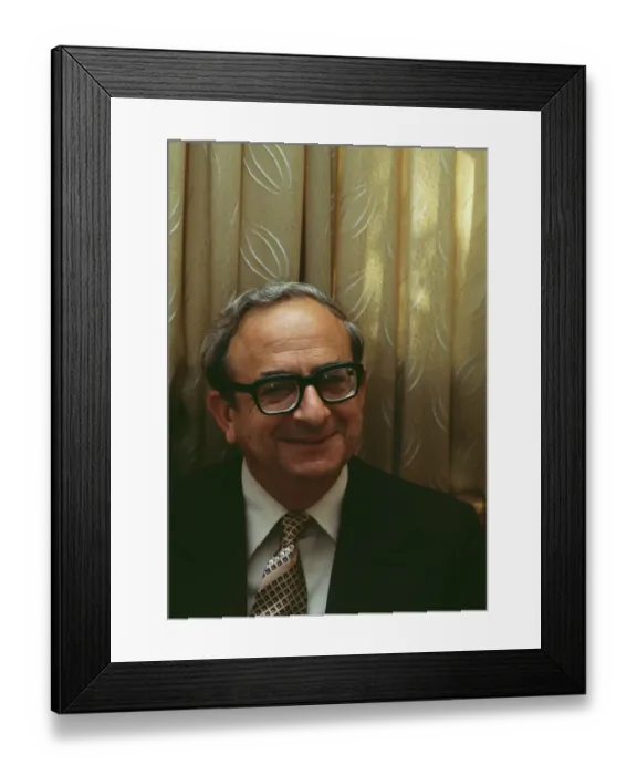 Framed Print : Yitzhak Navon Framed Print : Yitzhak Navon