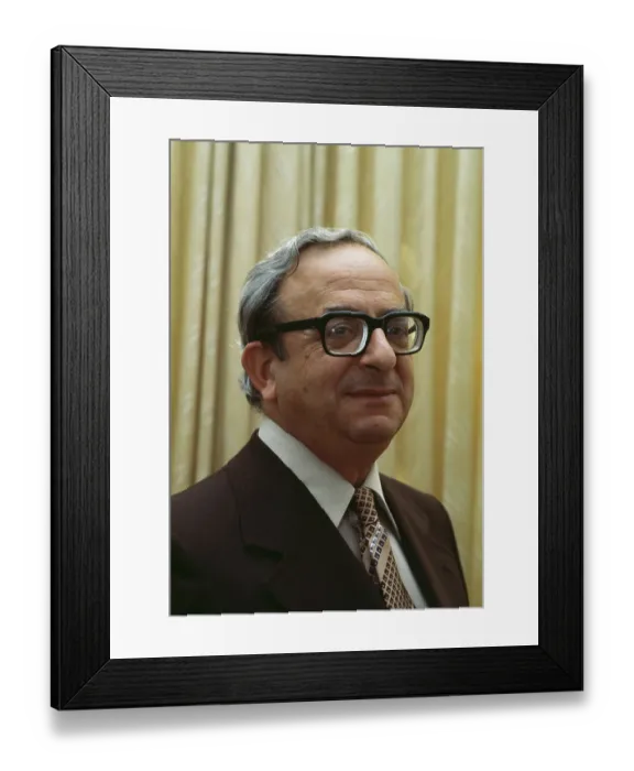 Framed Print : Yitzhak Navon Framed Print : Yitzhak Navon