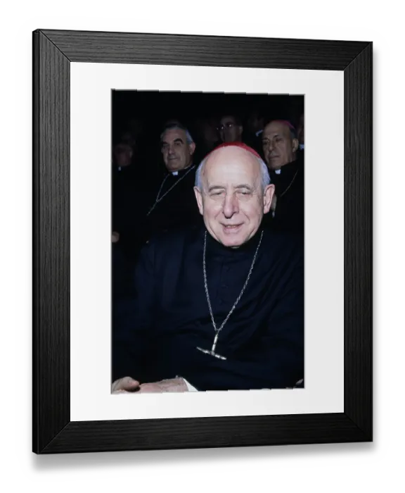 Framed Print : Giovanni Colombo