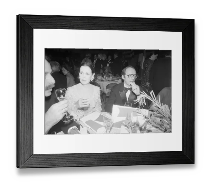 Framed Print : Gloria Vanderbilt Framed Print : Gloria Vanderbilt