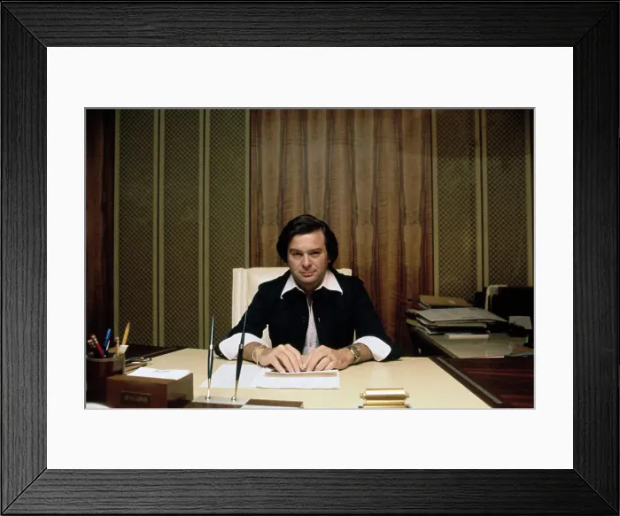 Framed Print : Irving Cowan Framed Print : Irving Cowan