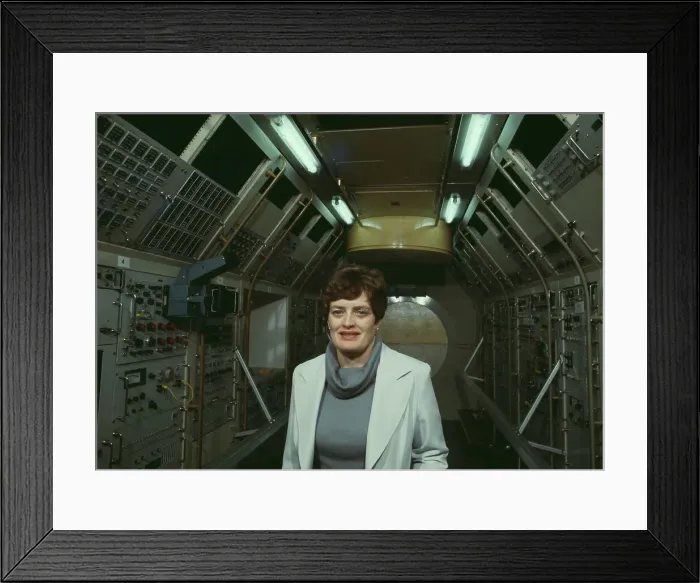 Framed Print : Ann Whitaker Framed Print : Ann Whitaker