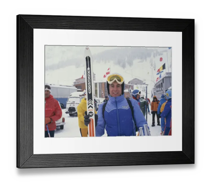 Framed Print : Richard Briggs Framed Print : Richard Briggs