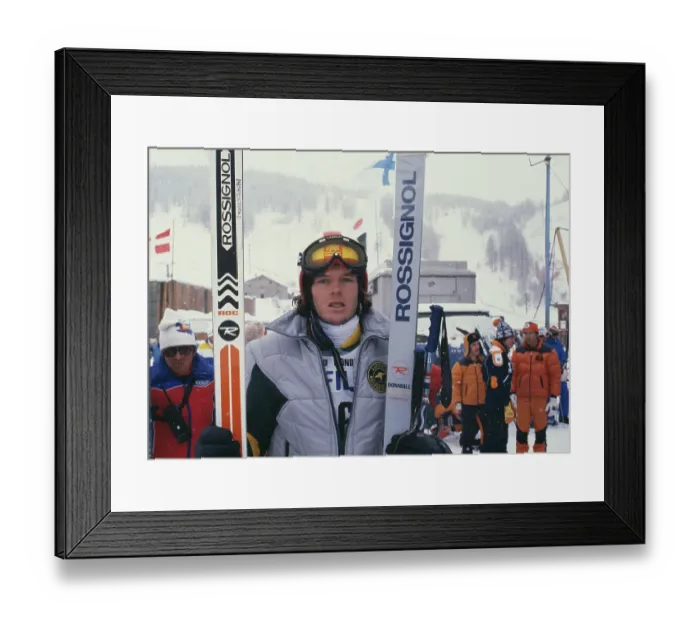 Framed Print : Robert McIntyre Framed Print : Robert McIntyre