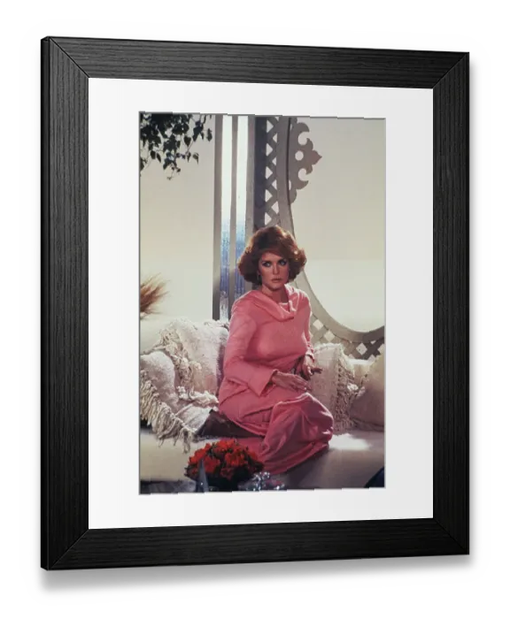 Framed Print : Actress Ann-Margret Framed Print : Actress Ann-Margret