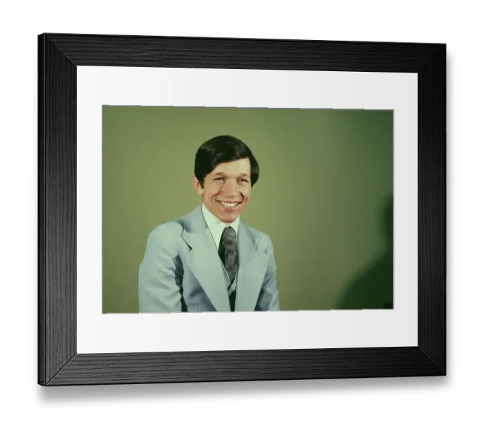 Framed Print : Dennis J Kucinich Framed Print : Dennis J Kucinich
