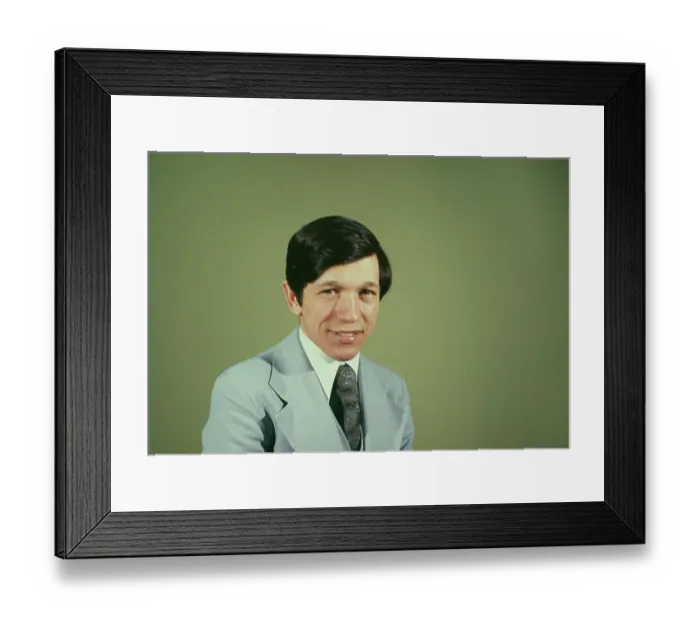 Framed Print : Dennis J Kucinich Framed Print : Dennis J Kucinich