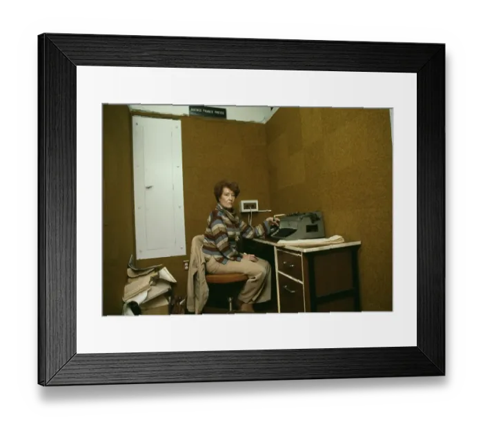 Framed Print : Anita Gumpert Framed Print : Anita Gumpert
