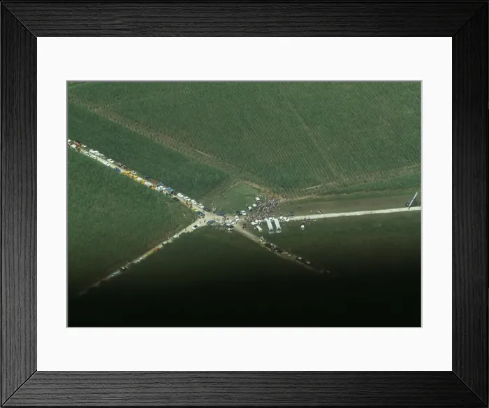 Framed Print : West Indies Sugar Refinery Framed Print : West Indies Sugar Refinery