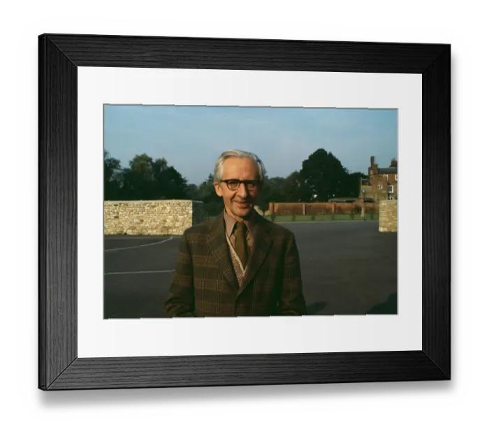 Framed Print : James Meade Framed Print : James Meade